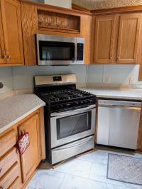 2006 Dutch Mobile Home