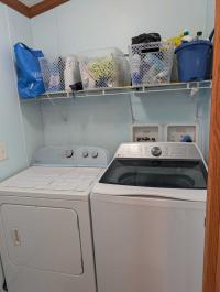 2006 Dutch Mobile Home
