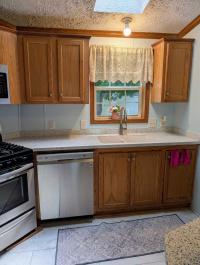 2006 Dutch Mobile Home