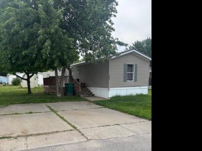 Mobile Home at 1089 Raven Dr. Bay City, MI 48706