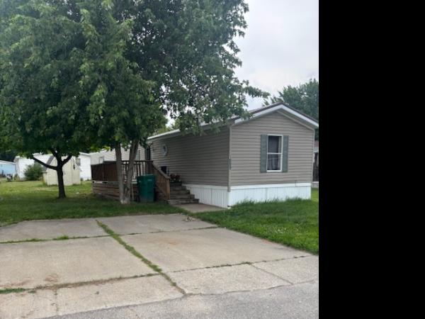 Photo 1 of 2 of home located at 1089 Raven Dr. Bay City, MI 48706