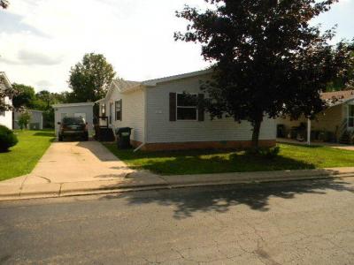 Mobile Home at 301 Ohio River Dr. Adrian, MI 49221