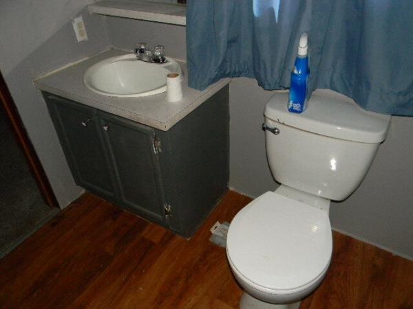 1995 Patriot Manufactured Home