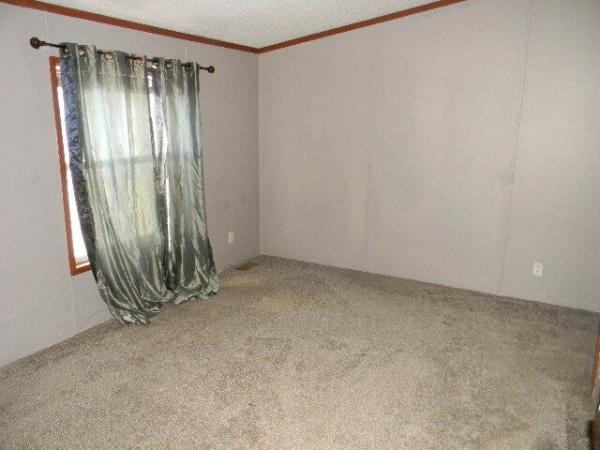 1995 Patriot Manufactured Home