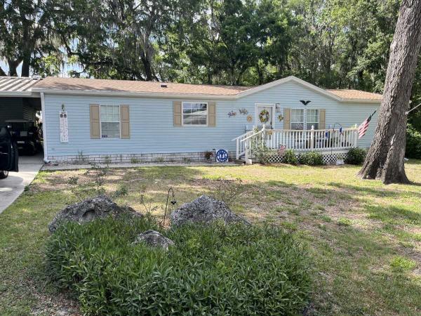 Photo 1 of 2 of home located at 4885 NW 20th St Ocala, FL 34482