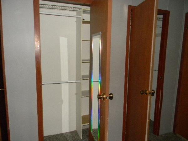 1995 Patriot Manufactured Home
