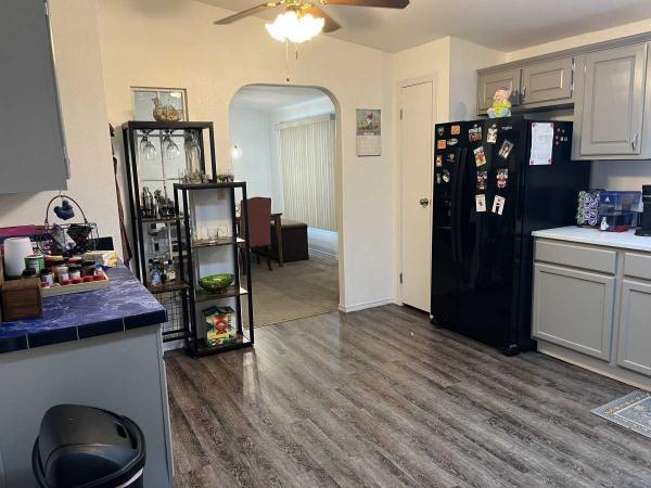 1997 Shor Manufactured Home
