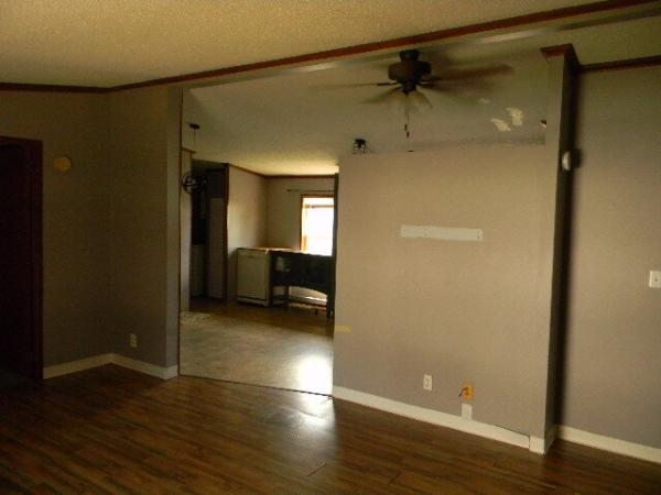 1995 Patriot Manufactured Home