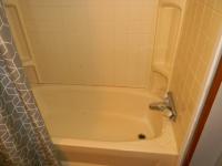 1995 Patriot Manufactured Home