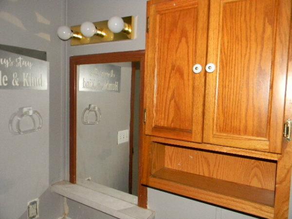 1995 Patriot Manufactured Home