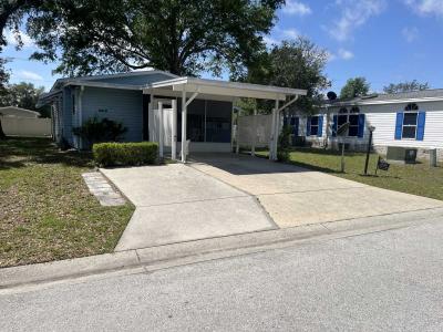 Mobile Home at 5810 SW 60th Pl Ocala, FL 34474