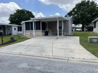 2005 King Manufactured Home