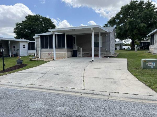Photo 1 of 2 of home located at 5818 SW 55th Pl Ocala, FL 34474