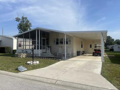 Mobile Home at 5907 SW 60th Pl Ocala, FL 34474