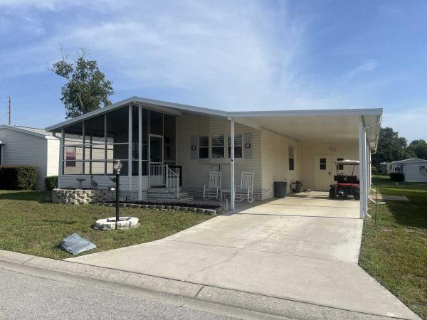 Photo 1 of 2 of home located at 5907 SW 60th Pl Ocala, FL 34474