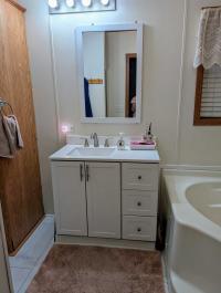 2006 Dutch Mobile Home