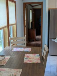 2006 Dutch Mobile Home