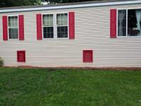2006 Dutch Mobile Home