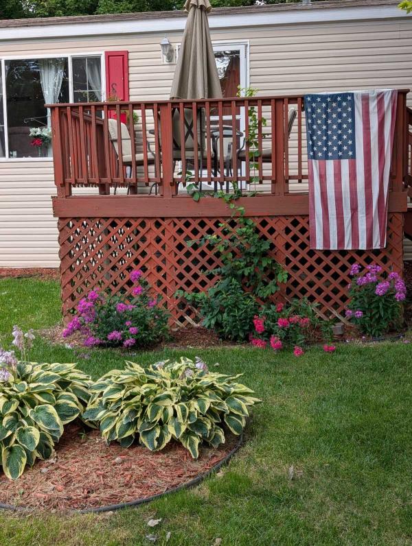 2006 Dutch Mobile Home For Sale