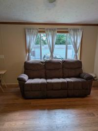 2006 Dutch Mobile Home