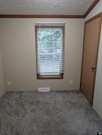 2006 Dutch Mobile Home