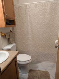 2006 Dutch Mobile Home