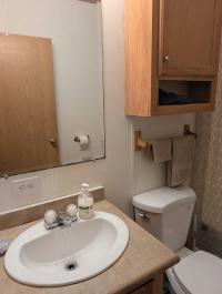 2006 Dutch Mobile Home