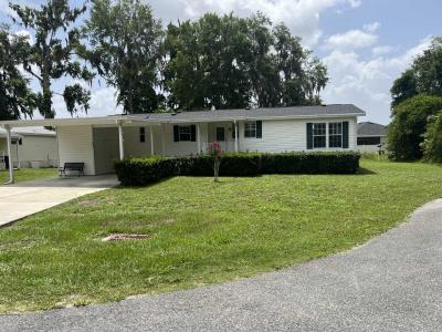 Mobile Home at 1767 NW 45th Ter Ocala, FL 34482