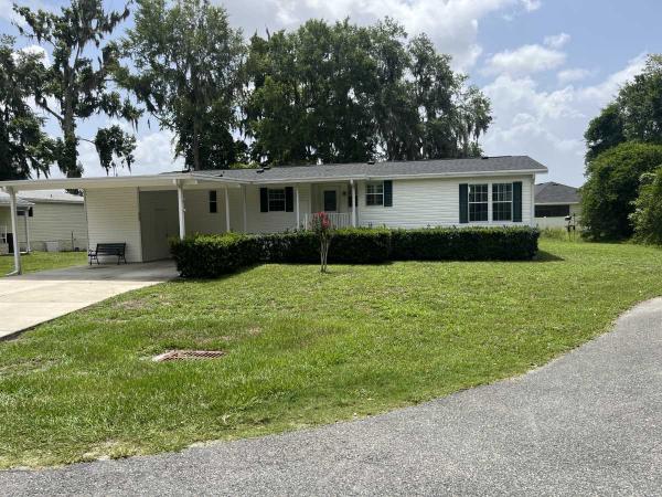 Photo 1 of 2 of home located at 1767 NW 45th Ter Ocala, FL 34482