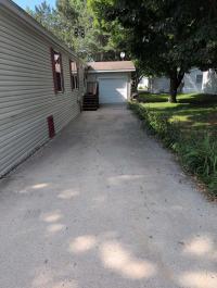 2006 Dutch Mobile Home