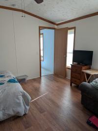 2006 Dutch Mobile Home