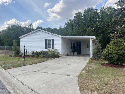 Mobile Home at 5793 SW 55th Pl Ocala, FL 34474