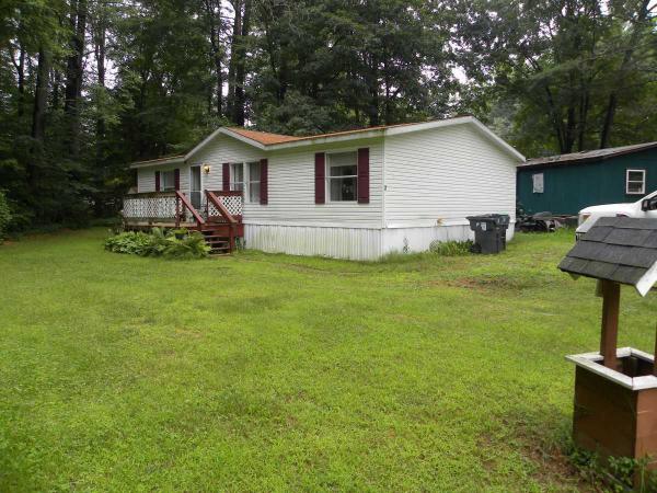 1998 Mobile Home