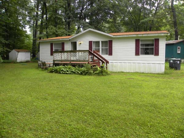 1998 Mobile Home