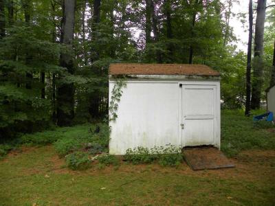 Photo 5 of 21 of home located at 3901 Lewis Rd Ballston Spa, NY 12020