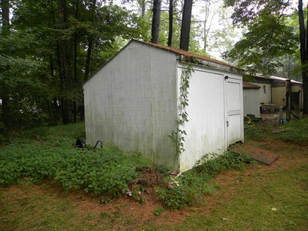1998 Mobile Home
