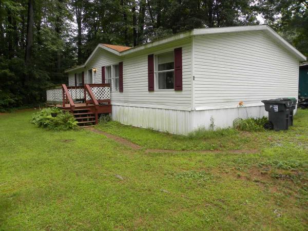 1998 Mobile Home