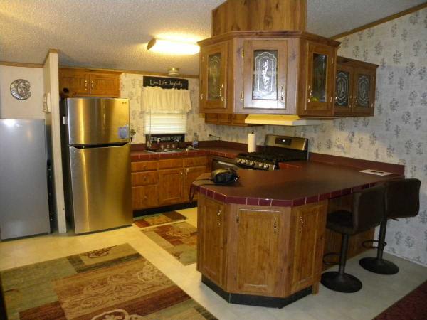 1998 Mobile Home