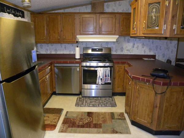 1998 Mobile Home