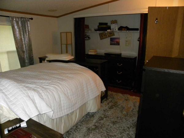 1998 Mobile Home
