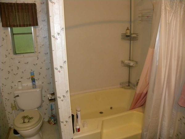 1998 Mobile Home