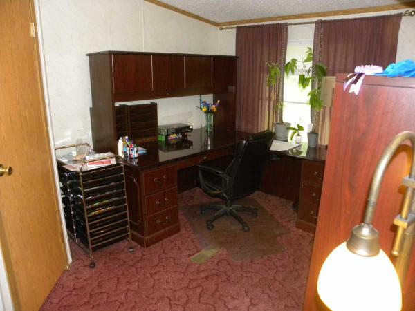 1998 Mobile Home