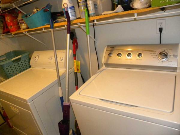 1998 Mobile Home