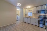 1990 Fleetwood Manufactured Home