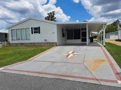Mobile Home at 39638 Sunvalley Dr Zephyrhills, FL 33542
