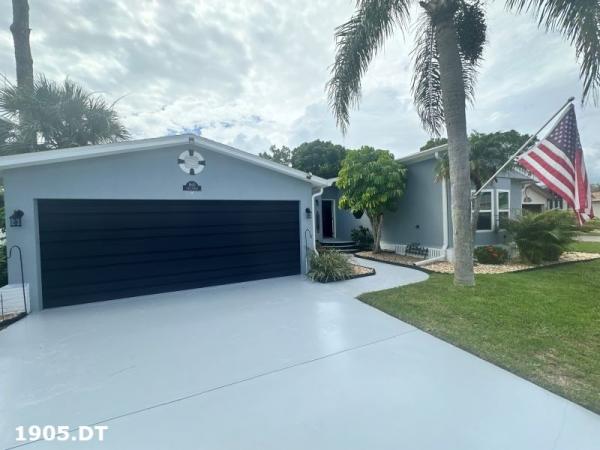 Photo 1 of 2 of home located at 1905 Madera Dr. North Fort Myers, FL 33903