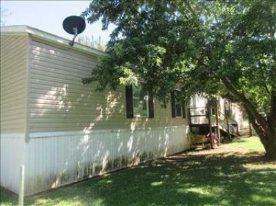 Mobile Home at 275 Gate 5 Rd Lot 32 Alexandria, AL 36250