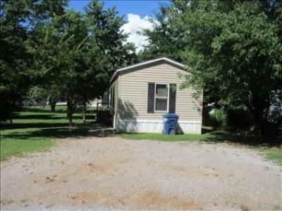 Photo 2 of 11 of home located at 275 Gate 5 Rd Lot 32 Alexandria, AL 36250