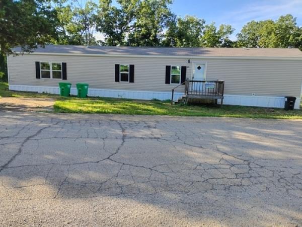 2016 THE SHERM Mobile Home For Sale