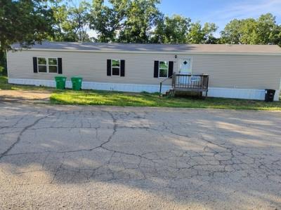 Mobile Home at 819 Rue Dauphine Bonne Terre, MO 63628